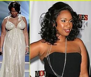 Jennifer Hudson, discriminata din cauza greutatii