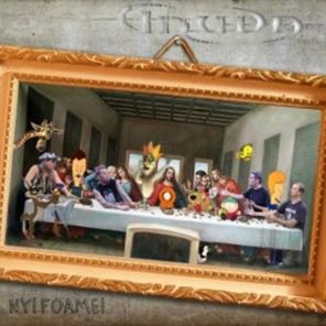 Truda lanseaza albumul Nyi foame