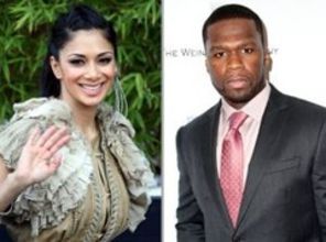 Nicole Scherzinger ft 50 Cent Right There single nou (audio)