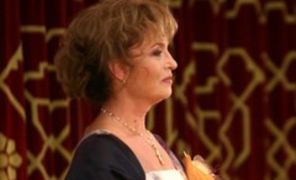 Petre Dinei: `Angela Similea este o taranca coclita`