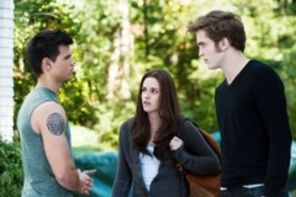 Nominalizarile MTV Movie Awards 2011