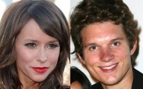 Jennifer Love Hewitt a ramas fara iubit