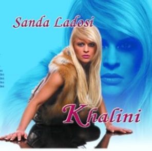 Sanda Ladosi sustine un recital in Bucuresti
