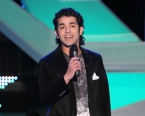 Valentin Dinu vrea sa colaboreze cu Usher sau Stevie Wonder