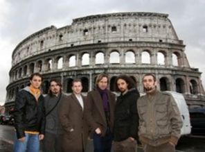 Talisman a lansat o noua melodie: Eu te-am iubit (audio)