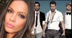 Akcent - single nou: Feelings On Fire ft Ruxandra Bar (teaser)