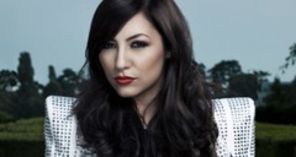Andra - Something New, licentiata in 20 de tari
