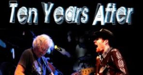 Ten Years After, turneu la toamna in Romania
