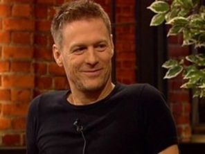 Bryan Adams, tatic la 51 de ani