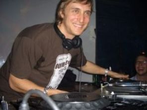 David Guetta, pe urmele unui hacker