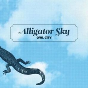 Owl City - Alligator Sky videoclip