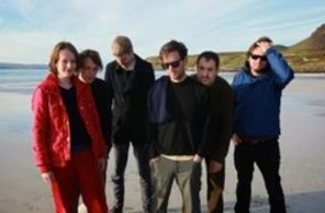 British Sea Power, in premiera la Bucuresti