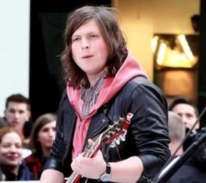 Matthew Followill a devenit tata