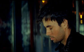 Enrique Iglesias, cenzurat in Franta