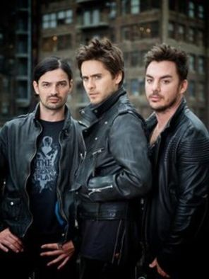 30 Seconds To Mars se despart?
