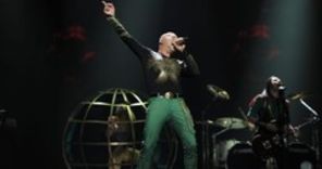 Eurovision 2011: Turcia a ratat pentru prima data calificarea in finala concursului