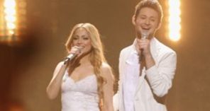 Eurovision 2011: vezi prestatiile castigatorilor din prima semifinala