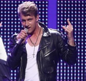Alexej Vorobjov (Rusia Eurovision 2011): Sunt sigur ca rusii vor vota Hotel Fm (interviu)