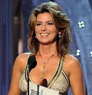 Shania Twain, despre fostul sot: `Il voi iubi vesnic`