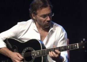 Concertul Al Di Meola, reprogramat pentru 6 iunie 2011