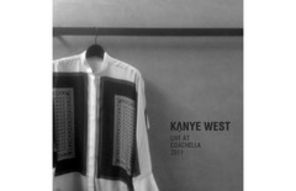 Downloard Kanye West - Live At Coachella 2011