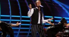 Romania si Moldova s-au calificat in finala Eurovision 2011