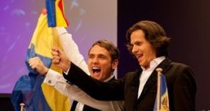 Romania intra cu numarul 17 in finala Eurovision 2011