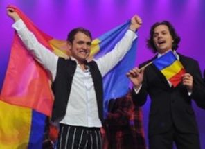 Hotel FM: Suntem foarte fericiti ca am intrat in finala, nu am avut emotii