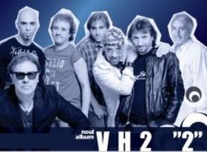 VH2 lanseaza album nou: 2
