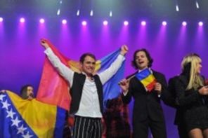 Finala Eurovision 2011: LIVE TEXT, avem sanse la locul 1?