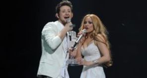 Eurovision 2011: Vezi clasamentul final al concursului