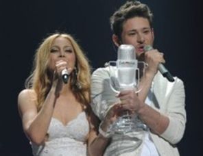 Vezi poze finala Eurovision 2011