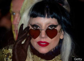 Lady GaGa bate recordul: a trecut de 10 milioane de fani pe Twitter