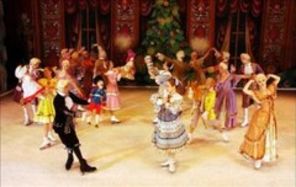 Saint Petersburg State Ballet on Ice revine la Bucuresti