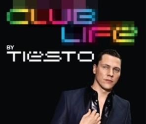 Tiesto este Greatest DJ of All Time