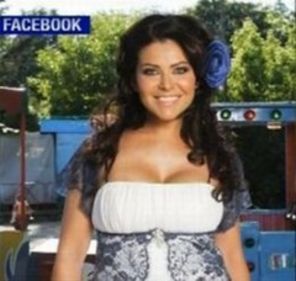 Miki si-a schimbat look-ul