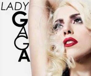 Lady GaGa, cea mai influenta vedeta din lume