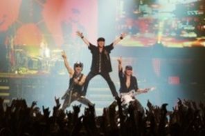 Concert Scorpions la Bucuresti: inca o categorie de bilete epuizata