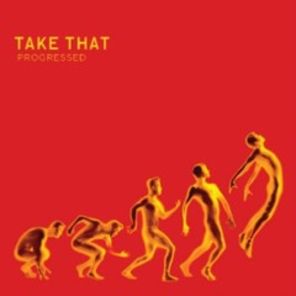 Take That lanseaza un nou album: Progressed