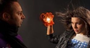 Paula Seling&Ovi canta la Festivalul `George Grigoriu`