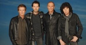 Mr Big concerteaza in premiera in Romania