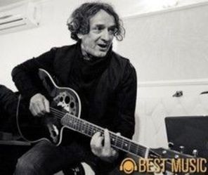 Goran Bregovic concerteaza in Parcul Plumbuita din Bucuresti