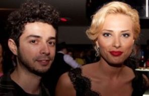 Marius Moga si Iulia Vantur au participat la Festival de Film de la Cannes 2011