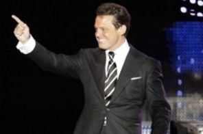 Luis Miguel, amenintat cu moartea