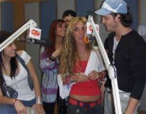 `Para Olvidarte de Mi`, nou videoclip RBD