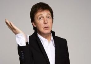 Cadavru decapitat gasit langa casa lui Paul Mccartney