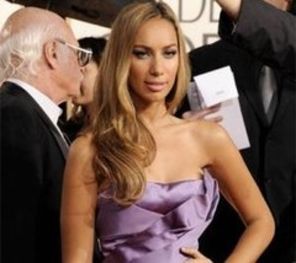 Leona Lewis planuieste duet cu Adele
