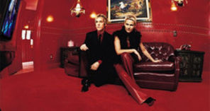 &nbsp;Concurs BestMusic: castiga doua bilete la Roxette!