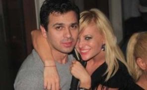 Delia Matache imparte acelasi barbat cu Andreea Marin