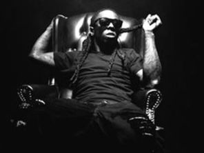 Lil Wayne si fiica lui, impreuna in studio
